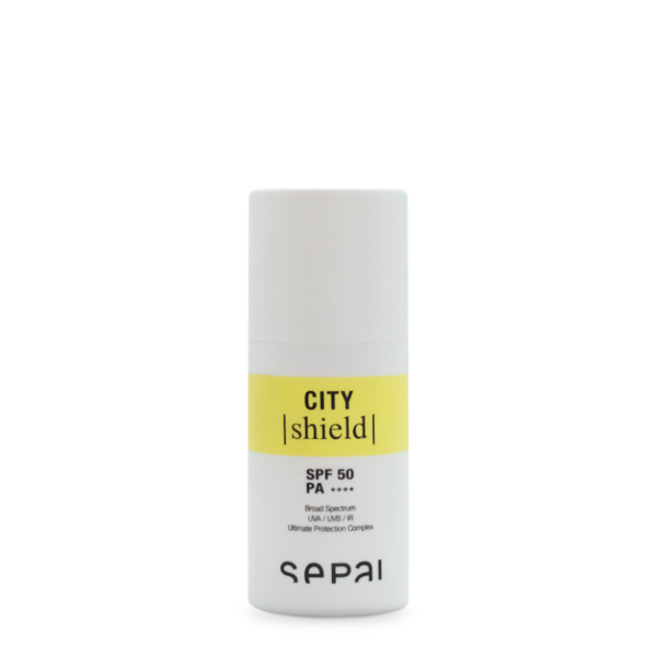 City Shield - Sachet 1ml.-Sepai